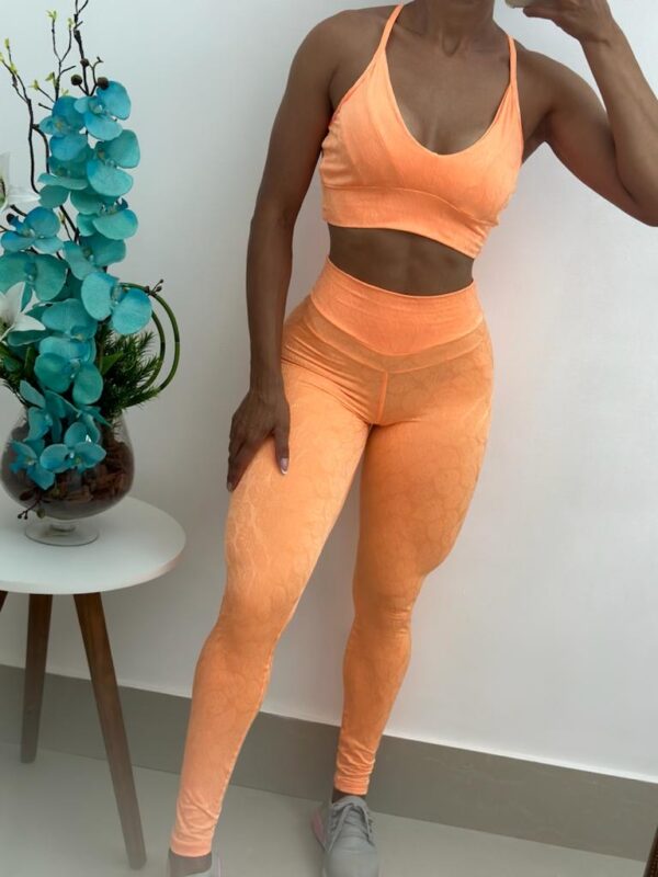 Set Top and Legging