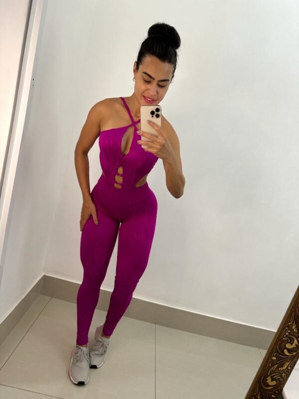 Jumpsuit