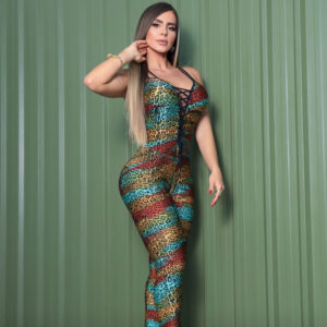 Jumpsuit