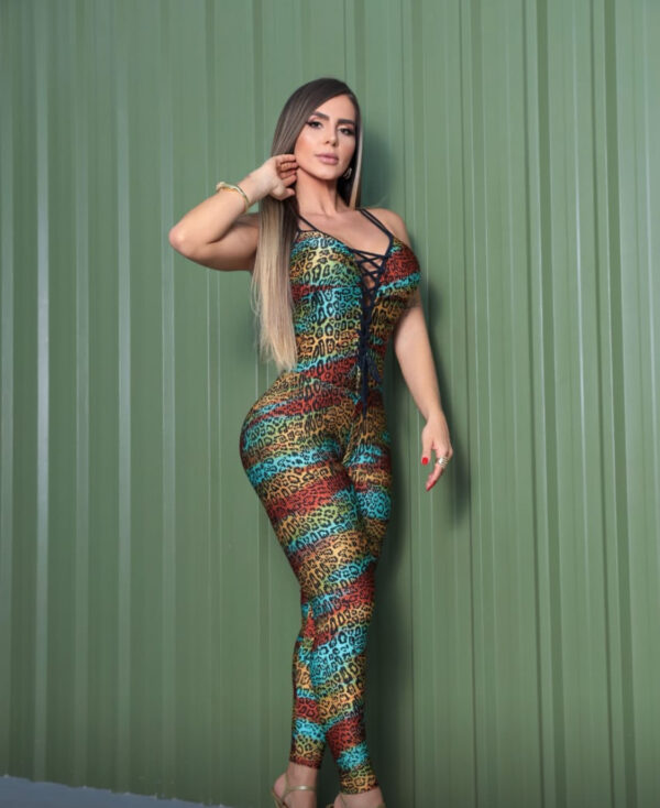 Jumpsuit