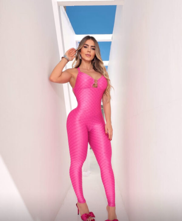 Jumpsuit
